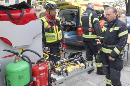 Dan oživljanja 14 Foto Ljubo Vukelič